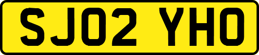 SJ02YHO