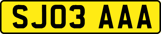 SJ03AAA
