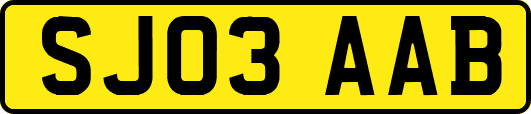 SJ03AAB