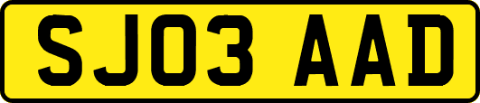 SJ03AAD