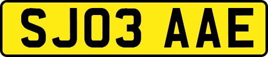 SJ03AAE