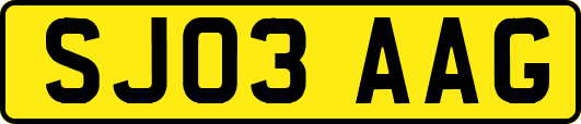 SJ03AAG