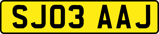 SJ03AAJ