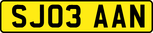 SJ03AAN