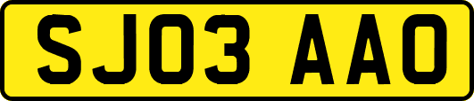 SJ03AAO