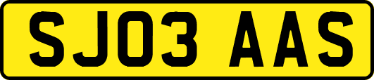 SJ03AAS