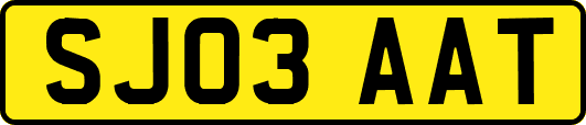 SJ03AAT