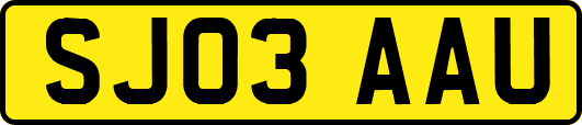 SJ03AAU