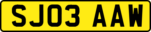 SJ03AAW