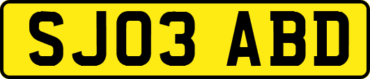 SJ03ABD