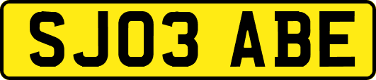 SJ03ABE