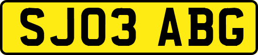 SJ03ABG