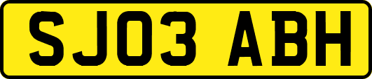 SJ03ABH
