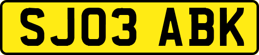 SJ03ABK