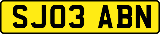 SJ03ABN