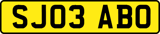 SJ03ABO
