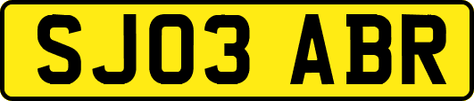 SJ03ABR