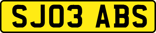 SJ03ABS