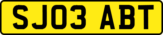 SJ03ABT