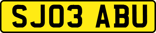 SJ03ABU