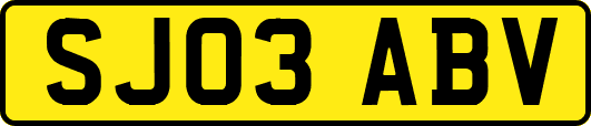 SJ03ABV