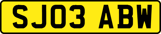 SJ03ABW