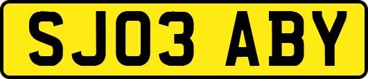 SJ03ABY