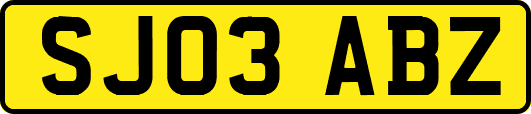 SJ03ABZ