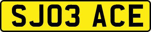 SJ03ACE
