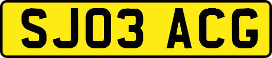 SJ03ACG