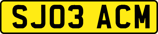 SJ03ACM