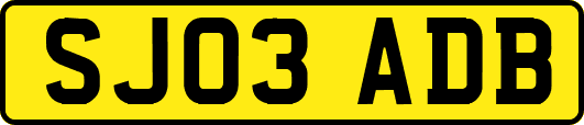 SJ03ADB