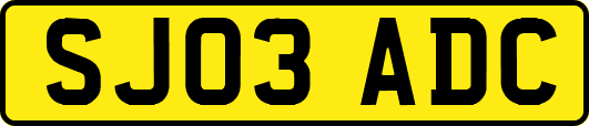 SJ03ADC