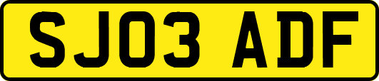 SJ03ADF