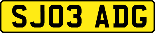 SJ03ADG