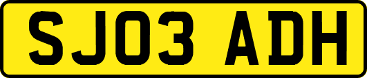 SJ03ADH