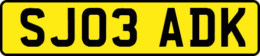SJ03ADK