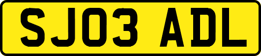 SJ03ADL