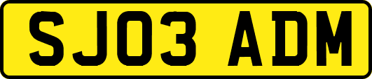 SJ03ADM