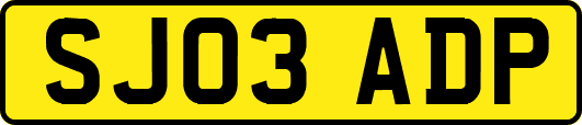 SJ03ADP