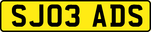 SJ03ADS