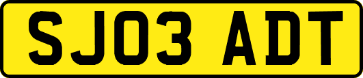 SJ03ADT