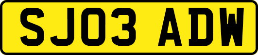 SJ03ADW