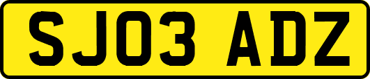 SJ03ADZ