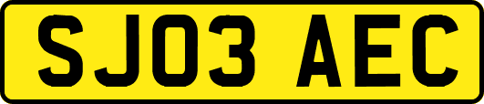 SJ03AEC