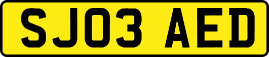 SJ03AED