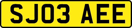SJ03AEE