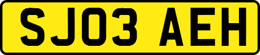 SJ03AEH