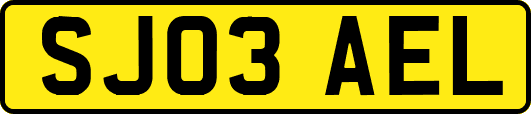 SJ03AEL