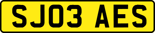 SJ03AES